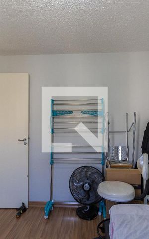 Apartamento para alugar com 48m², 2 quartos e 1 vaga Apartamento para alugar com 48m², 2 quartos e 1 vagaQuarto 2