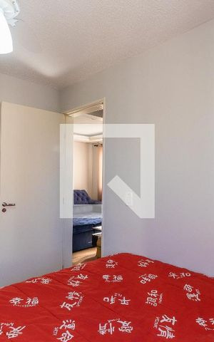 Apartamento para alugar com 48m², 2 quartos e 1 vaga Apartamento para alugar com 48m², 2 quartos e 1 vagaQuarto 1