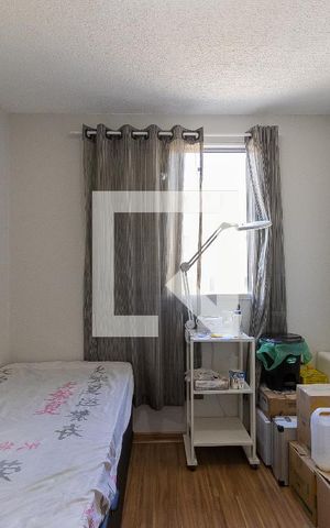Apartamento para alugar com 48m², 2 quartos e 1 vaga Apartamento para alugar com 48m², 2 quartos e 1 vagaQuarto 2