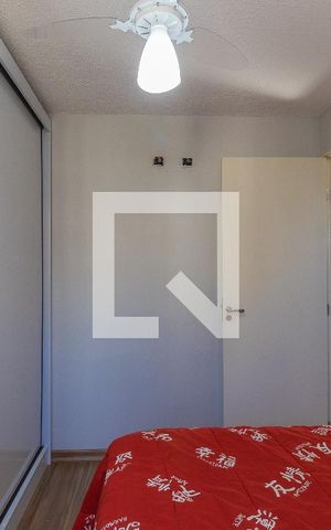 Apartamento para alugar com 48m², 2 quartos e 1 vaga Apartamento para alugar com 48m², 2 quartos e 1 vagaQuarto 1