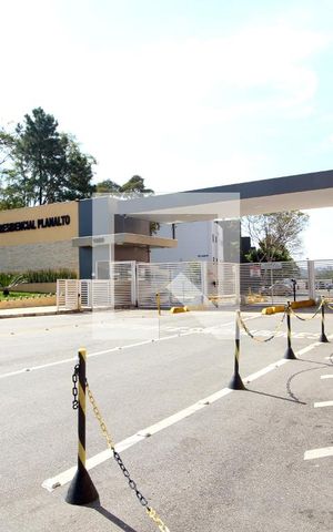 Apartamento para alugar com 52m², 2 quartos e 1 vagaFachada do Condomínio