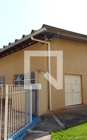 Apartamento para alugar com 52m², 2 quartos e 1 vagaÁrea comum - Salão de festas