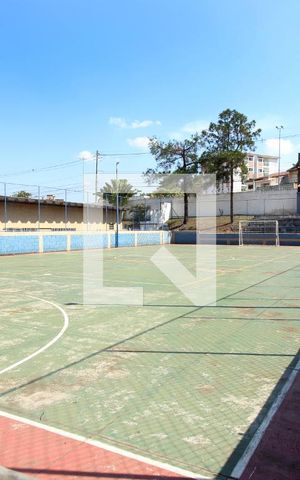 Apartamento para alugar com 52m², 2 quartos e 1 vagaÁrea comum- Quadra