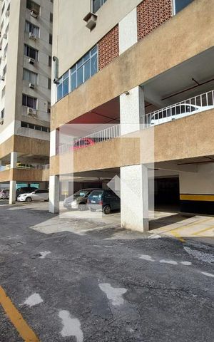 Apartamento para alugar com 67m², 3 quartos e 1 vaga