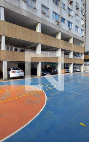 Apartamento para alugar com 67m², 3 quartos e 1 vaga