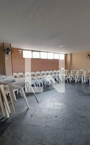 Apartamento para alugar com 67m², 3 quartos e 1 vaga