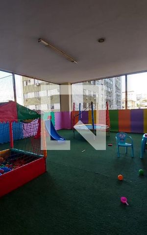 Apartamento para alugar com 67m², 3 quartos e 1 vaga