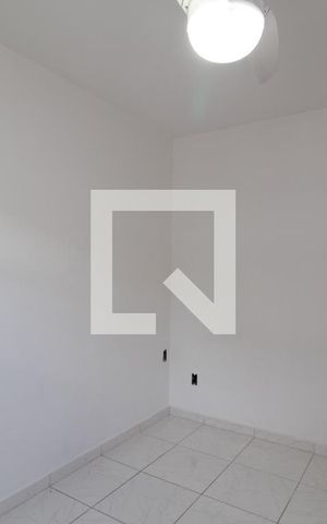 Apartamento à venda com 56m², 2 quartos e 1 vagaQuarto 2