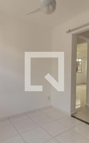 Apartamento à venda com 56m², 2 quartos e 1 vagaQuarto 1
