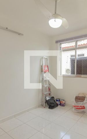 Apartamento à venda com 56m², 2 quartos e 1 vagaQuarto 2