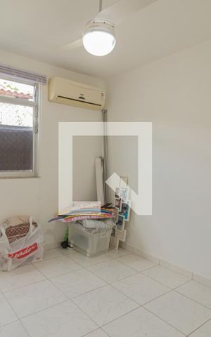 Apartamento à venda com 56m², 2 quartos e 1 vagaQuarto 2