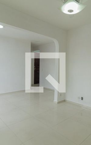 Apartamento à venda com 56m², 2 quartos e 1 vagaSala