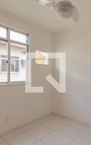 Apartamento à venda com 56m², 2 quartos e 1 vagaQuarto 1