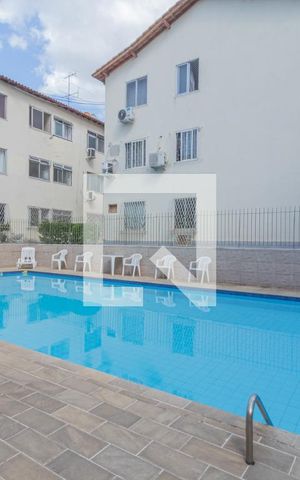 Apartamento à venda com 56m², 2 quartos e 1 vagaÁrea comum - Piscina