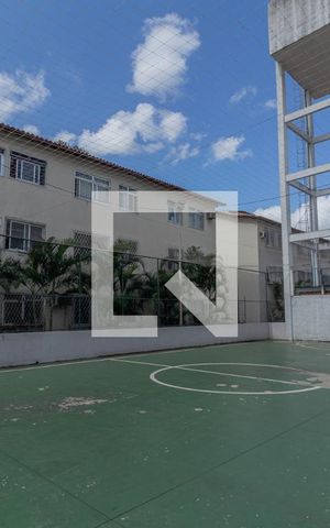 Apartamento à venda com 56m², 2 quartos e 1 vagaQuadra Esportiva