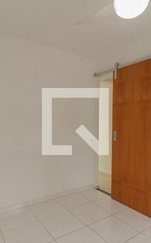 Apartamento à venda com 56m², 2 quartos e 1 vagaQuarto 2