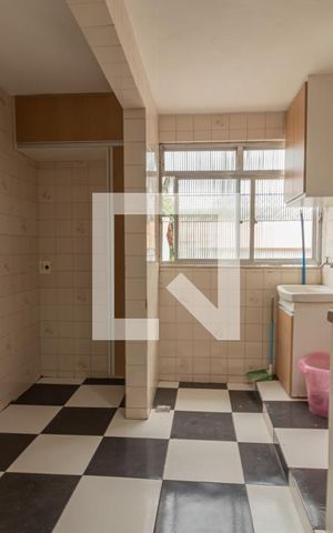 Apartamento à venda com 56m², 2 quartos e 1 vagaCozinha