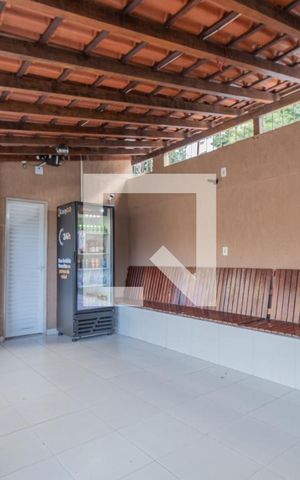Apartamento à venda com 56m², 2 quartos e 1 vagaÁrea comum - Churrasqueira