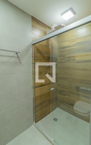Apartamento à venda com 56m², 2 quartos e 1 vagaBanheiro