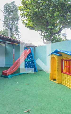 Apartamento à venda com 56m², 2 quartos e 1 vagaÁrea Comum - Playground