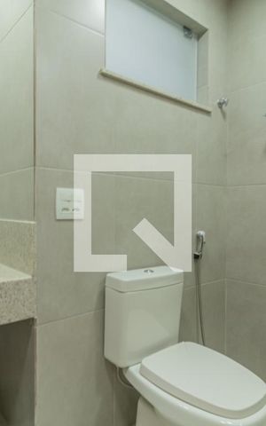 Apartamento à venda com 56m², 2 quartos e 1 vagaBanheiro