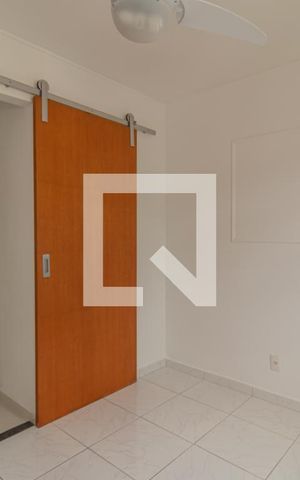 Apartamento à venda com 56m², 2 quartos e 1 vagaQuarto 1