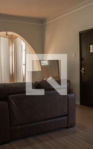 Apartamento à venda com 96m², 2 quartos e sem vaga Apartamento à venda com 96m², 2 quartos e sem vagaSala