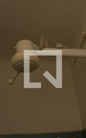 Apartamento à venda com 96m², 2 quartos e sem vaga Apartamento à venda com 96m², 2 quartos e sem vagaBanheiro
