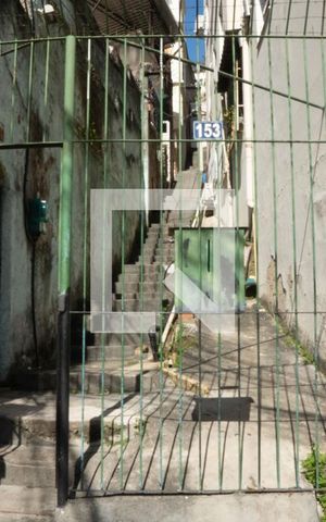 Apartamento à venda com 96m², 2 quartos e sem vaga Apartamento à venda com 96m², 2 quartos e sem vagaFachada e portaria