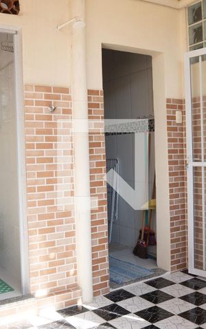 Apartamento à venda com 96m², 2 quartos e sem vaga Apartamento à venda com 96m², 2 quartos e sem vagaChurrasqueira
