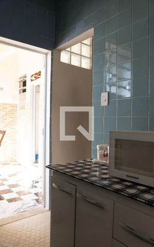 Apartamento à venda com 96m², 2 quartos e sem vaga Apartamento à venda com 96m², 2 quartos e sem vagaCozinha