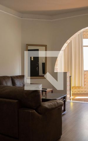 Apartamento à venda com 96m², 2 quartos e sem vaga Apartamento à venda com 96m², 2 quartos e sem vagaSala