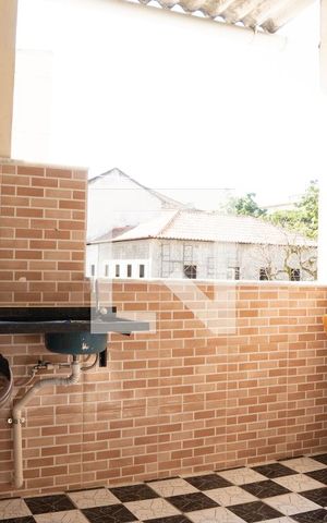 Apartamento à venda com 96m², 2 quartos e sem vaga Apartamento à venda com 96m², 2 quartos e sem vagaChurrasqueira