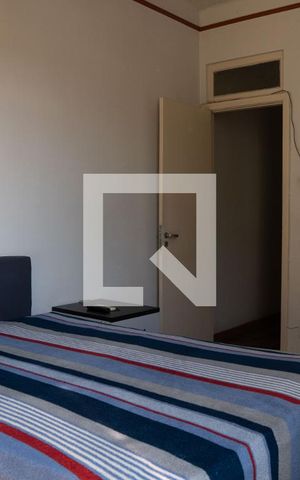 Apartamento à venda com 96m², 2 quartos e sem vaga Apartamento à venda com 96m², 2 quartos e sem vagaquarto 1