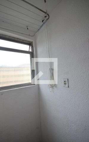 Apartamento para alugar com 55m², 2 quartos e 1 vagaÁrea de Serviço
