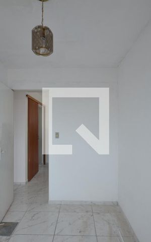 Apartamento para alugar com 55m², 2 quartos e 1 vagaQuarto 1