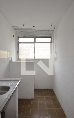 Apartamento para alugar com 55m², 2 quartos e 1 vagaCozinha