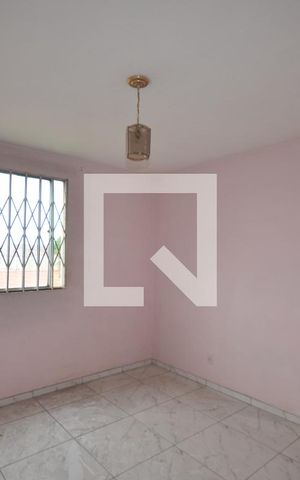 Apartamento para alugar com 55m², 2 quartos e 1 vagaQuarto 2