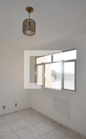 Apartamento para alugar com 55m², 2 quartos e 1 vagaSala