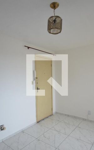 Apartamento para alugar com 55m², 2 quartos e 1 vagaSala