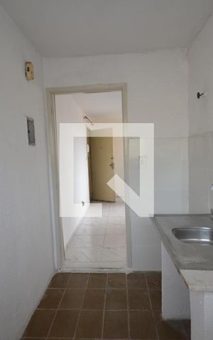 Apartamento para alugar com 55m², 2 quartos e 1 vagaCozinha