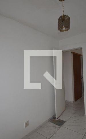 Apartamento para alugar com 55m², 2 quartos e 1 vagaQuarto 1