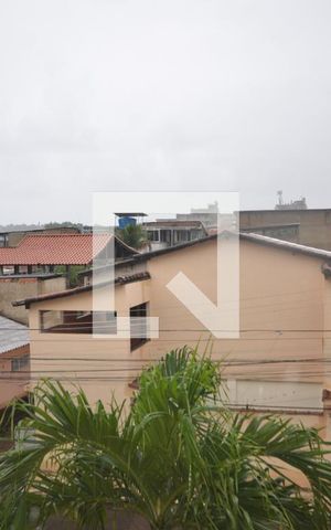 Apartamento para alugar com 55m², 2 quartos e 1 vagaVista da Sala