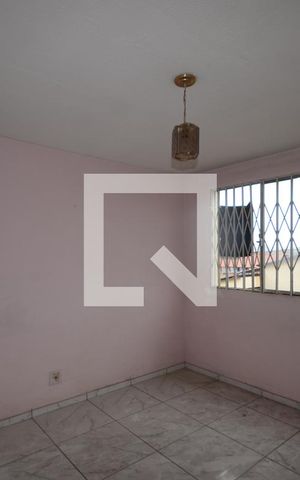 Apartamento para alugar com 55m², 2 quartos e 1 vagaQuarto 2