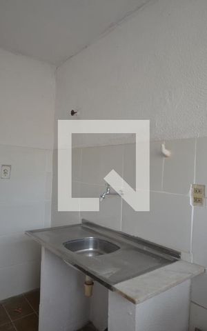 Apartamento para alugar com 55m², 2 quartos e 1 vagaCozinha