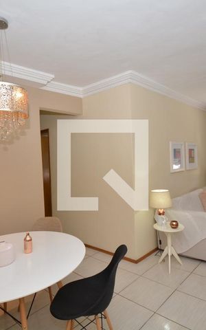 Apartamento à venda com 75m², 3 quartos e 1 vagaSala