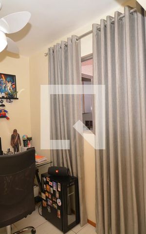 Apartamento à venda com 75m², 3 quartos e 1 vagaQuarto Extra Reversível