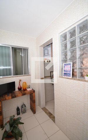 Apartamento à venda com 75m², 3 quartos e 1 vagaÁrea de Serviço