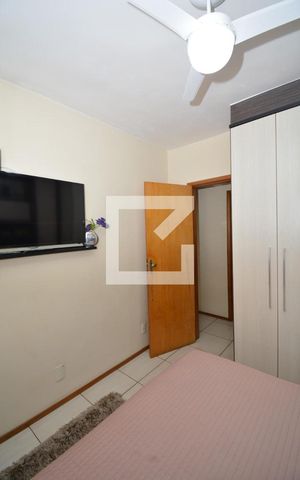 Apartamento à venda com 75m², 3 quartos e 1 vagaQuarto 1
