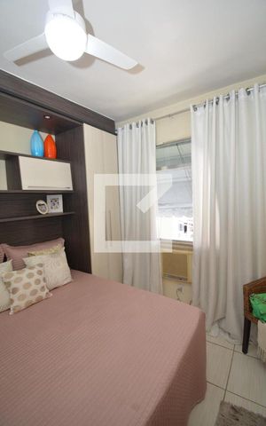 Apartamento à venda com 75m², 3 quartos e 1 vagaQuarto 1
